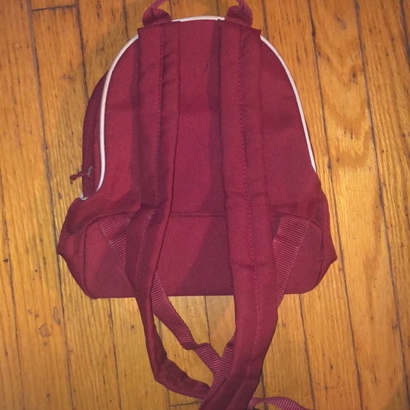 Puma Mini Backpack - Picture 3 of 6